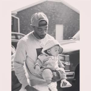 Meet your Posher, Eric